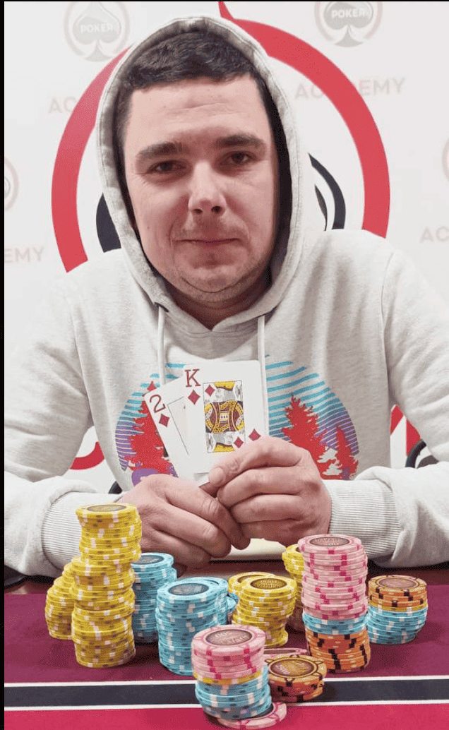 Ірімеску Олег