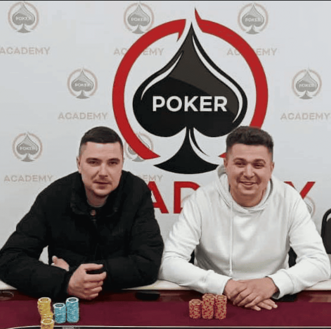 Ірімеску Олег