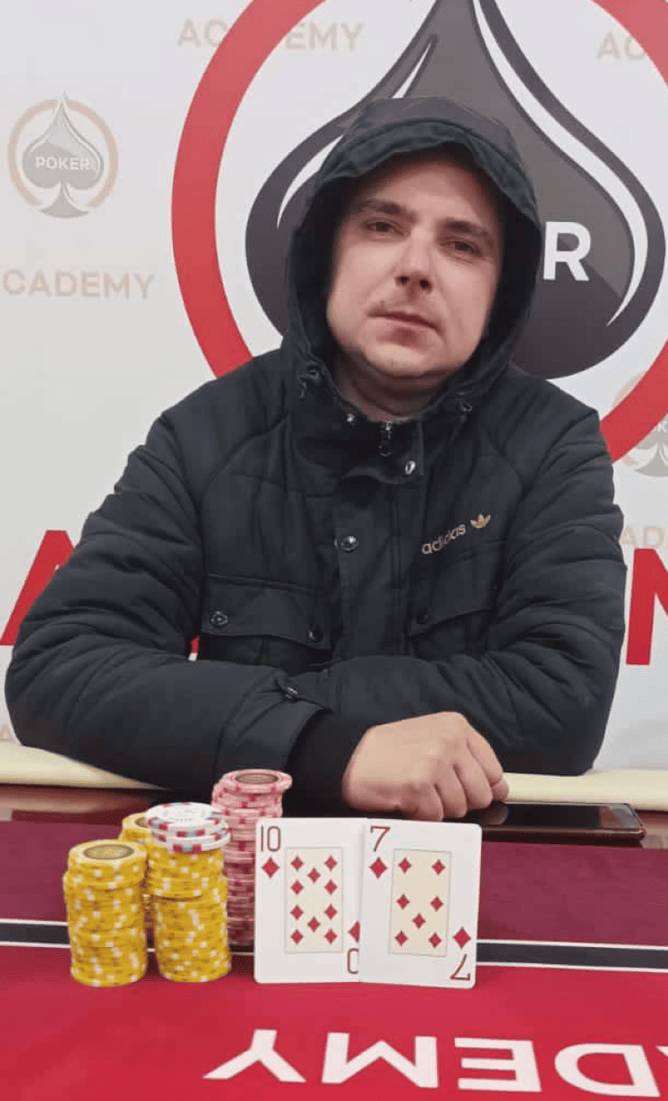 Ірімеску Олег