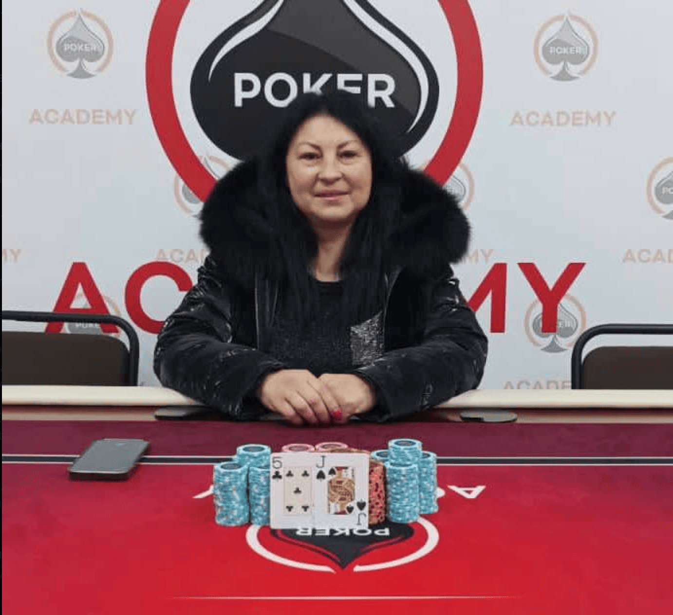 Мартинова Ірина