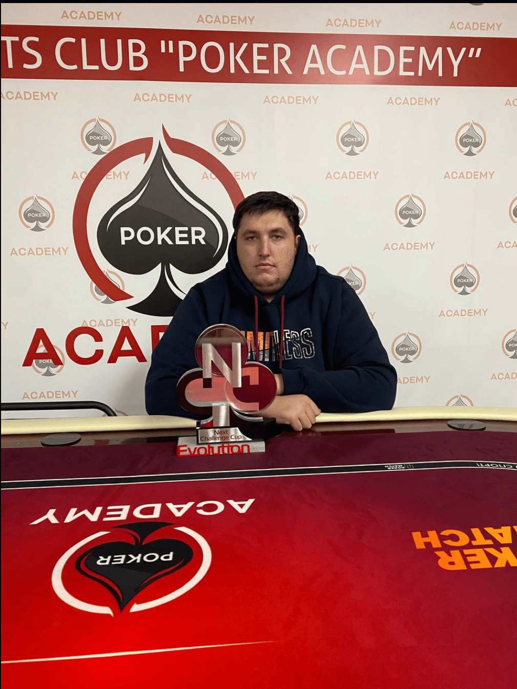 Андрусяк Микита