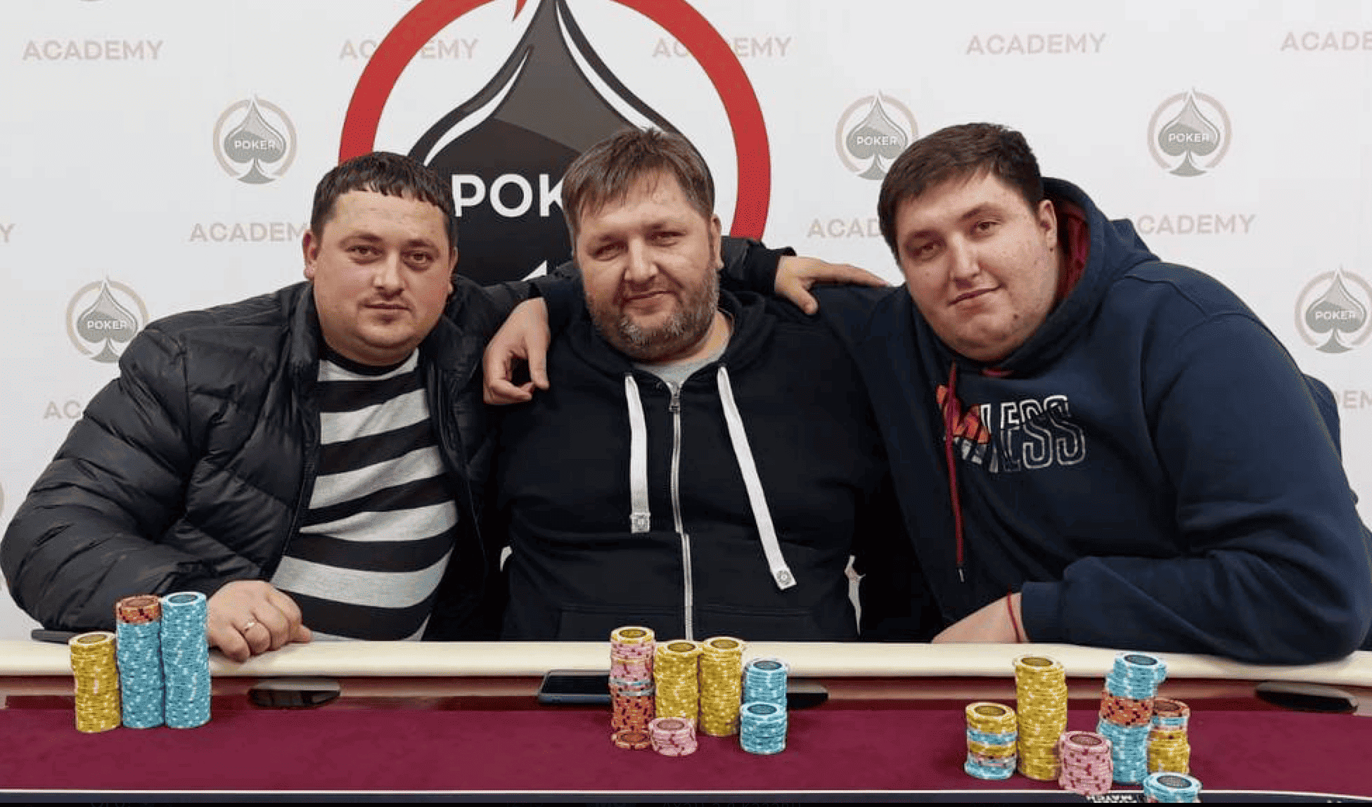 Андрусяк Микита