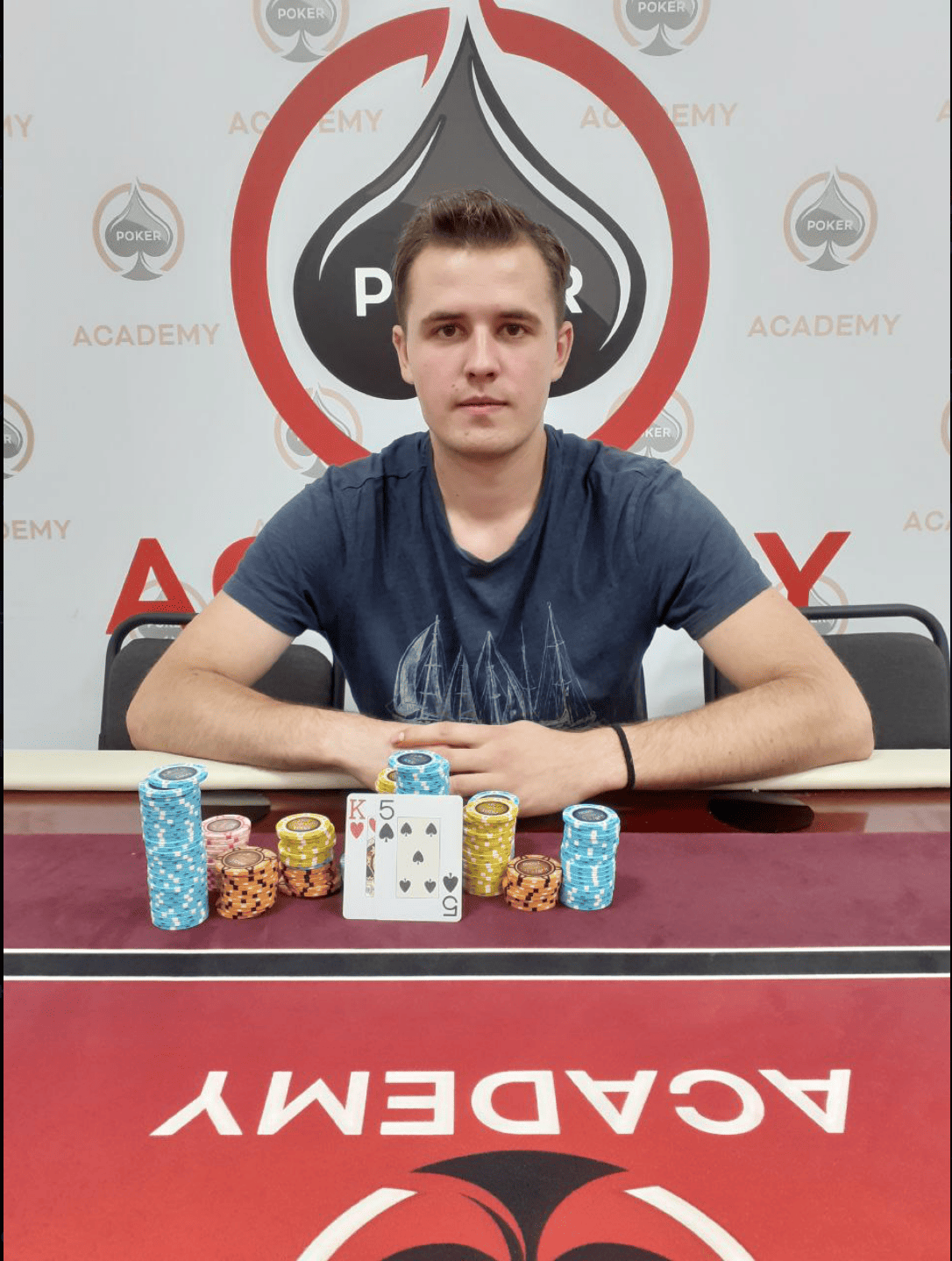 Данильченко Артем