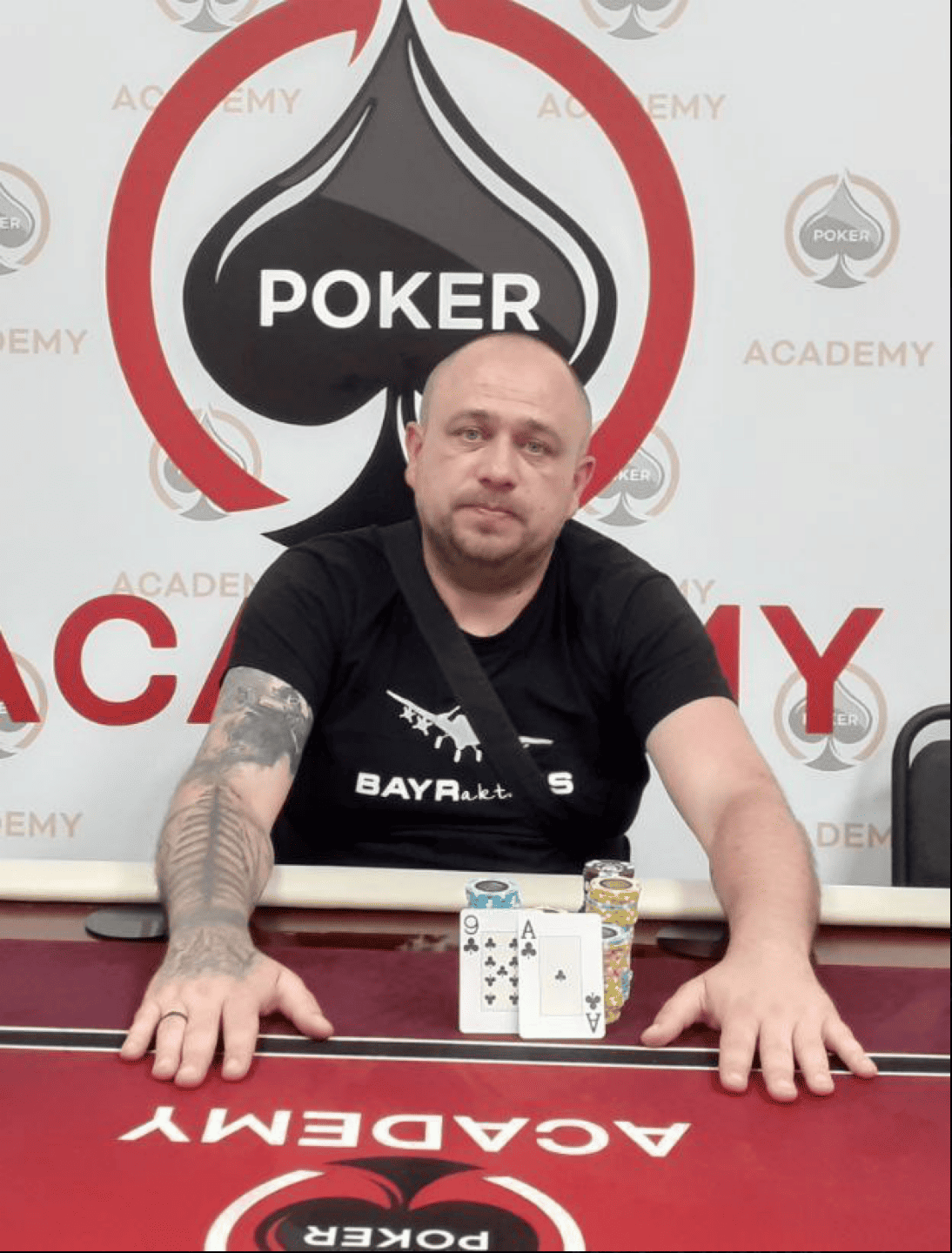 Апостолюк Олександр