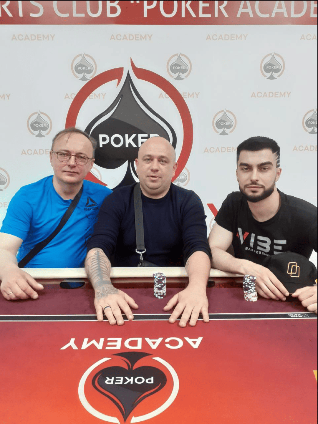 Апостолюк Олександр