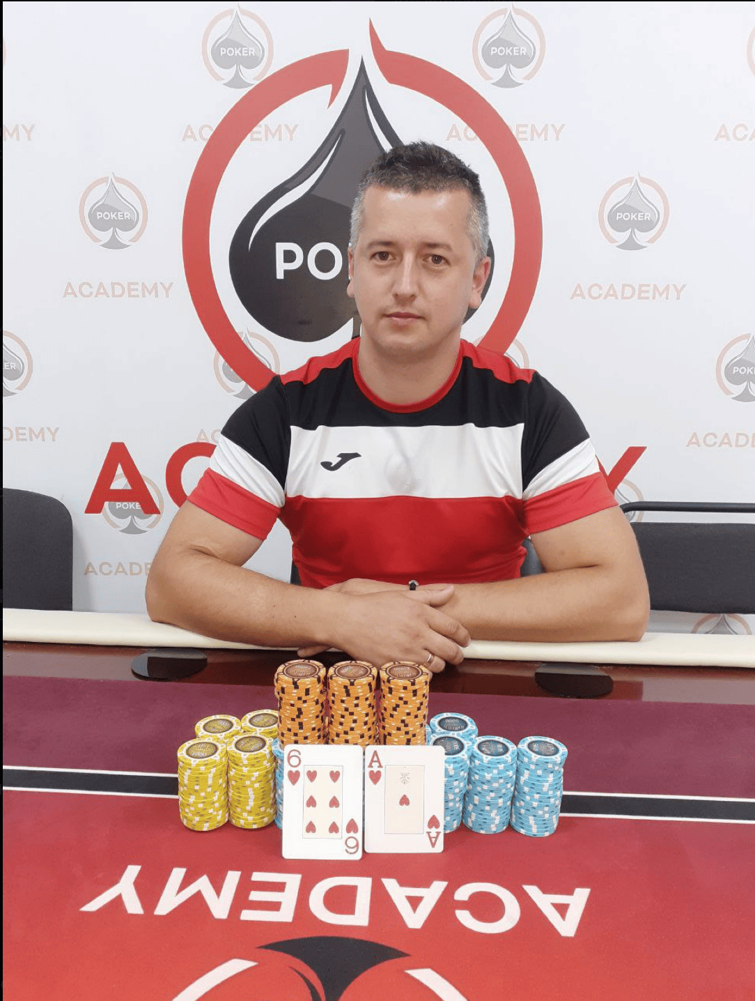 Жалобa Андрій