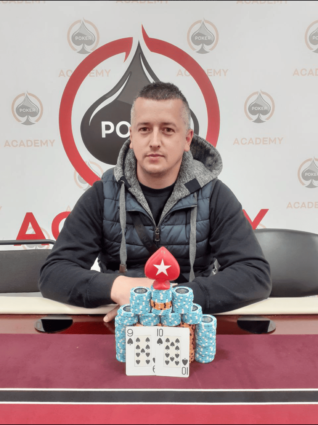 Жалобa Андрій