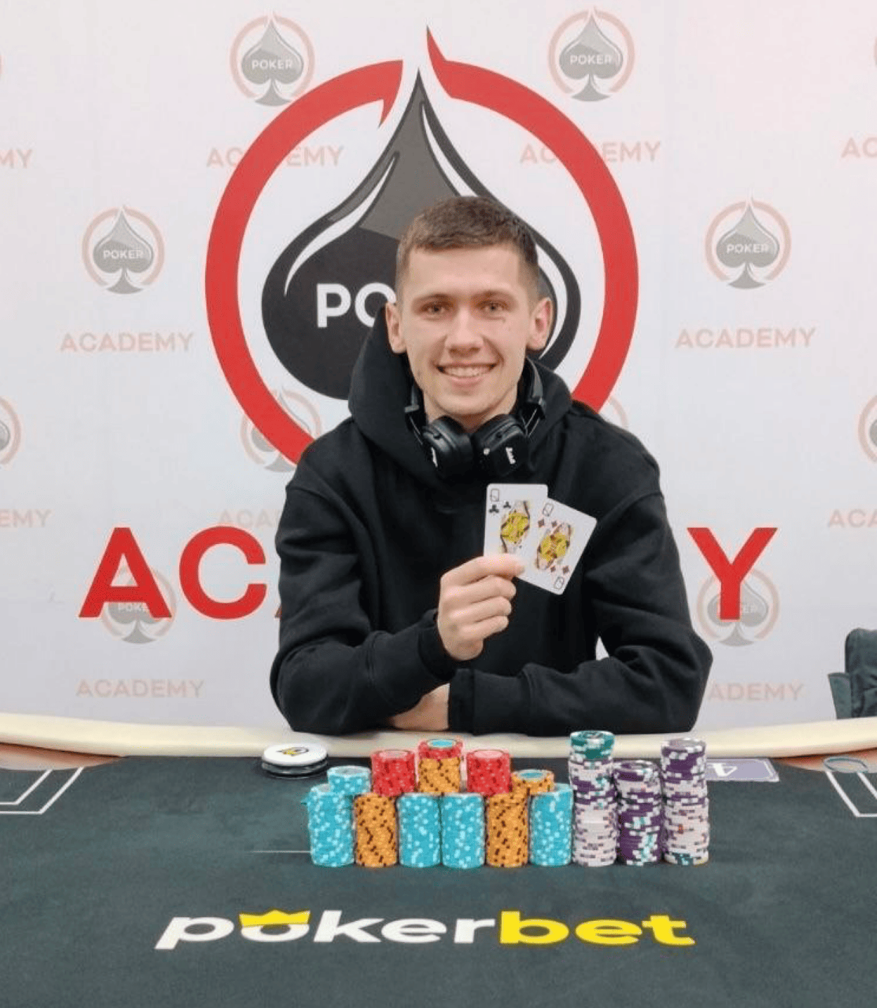 Максимюк Віталій