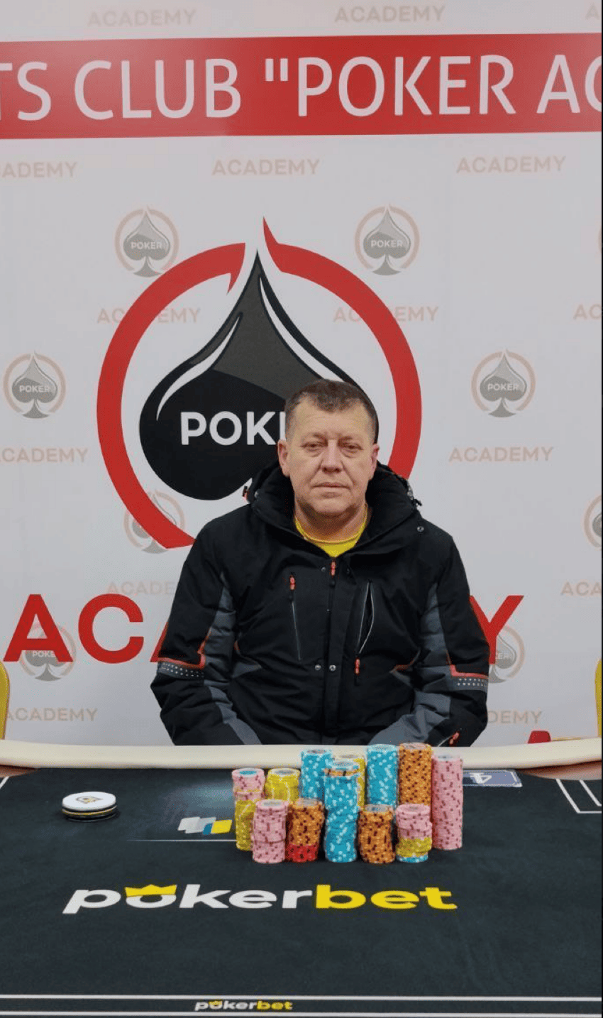 Мусурівський Анатолій