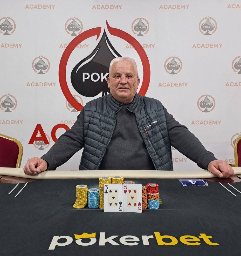 Мартинов Володимир